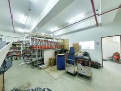 Chancerlodge Complex (D14), Factory #525440771